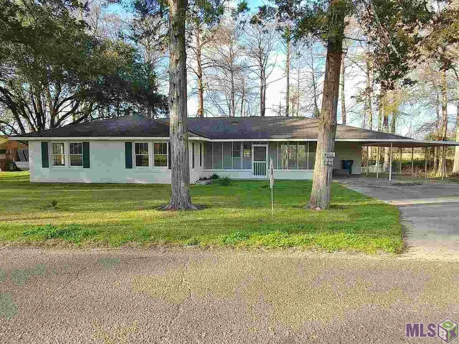 6008 Fordoche Rd, Fordoche, LA 70732 - #2
