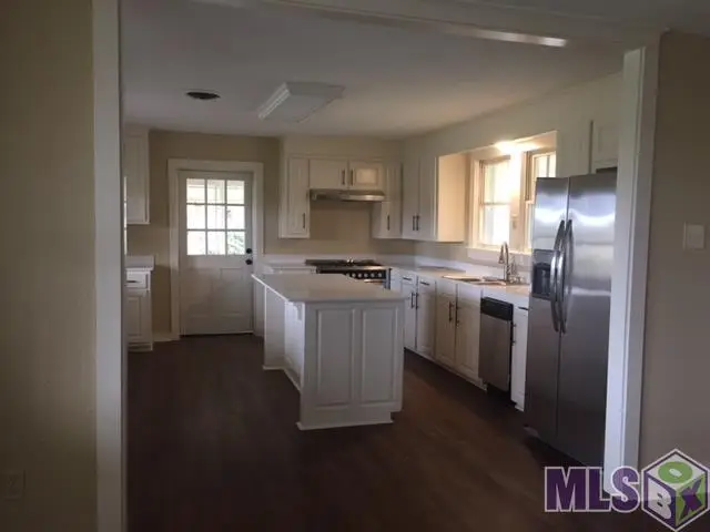 6008 Fordoche Rd, Fordoche, LA 70732 - #3