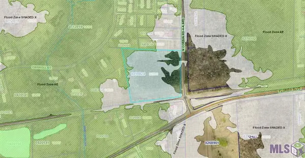 TBD La Hwy 449, Walker, LA 70785