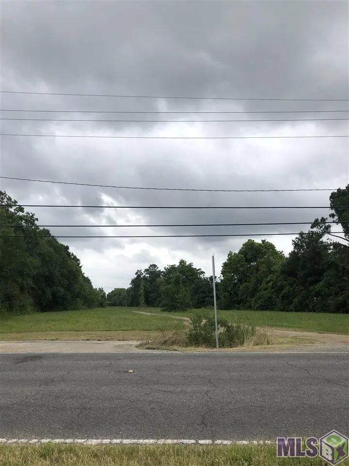 6989 La Highway 1, Addis, LA 70710 - #2
