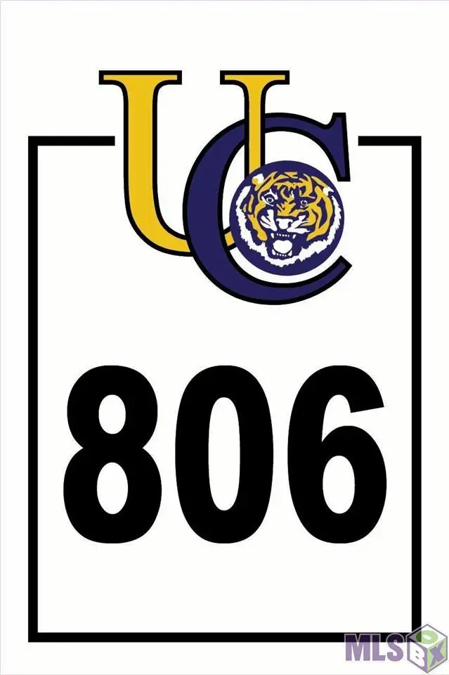 1614 Tiger Crossing Dr, Baton Rouge, LA 70810 - #2
