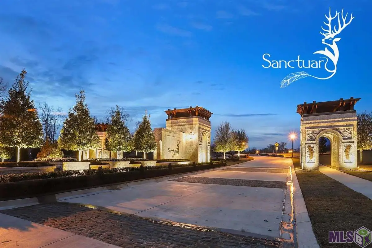 18825 Sanctuary Ave, Baton Rouge, LA 70817 - #1