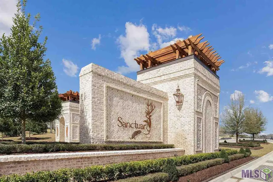 18825 Sanctuary Ave, Baton Rouge, LA 70817 - #3