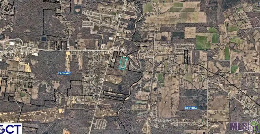 8384 Zachary-deerford Rd, Zachary, LA 70791 - #3