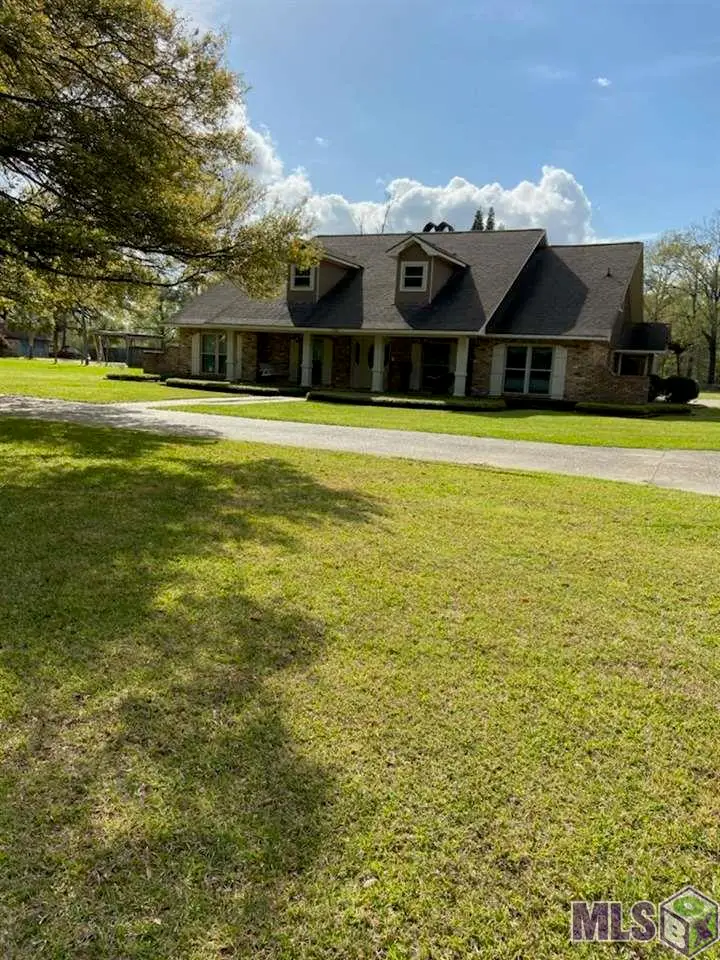 17887 Greenwell Springs Rd, Greenwell Springs, LA 70739 - #2