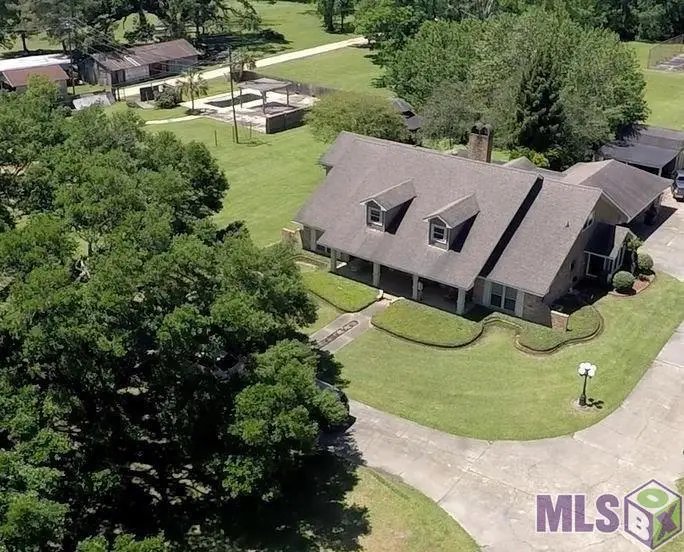 17887 Greenwell Springs Rd, Greenwell Springs, LA 70739 - #3