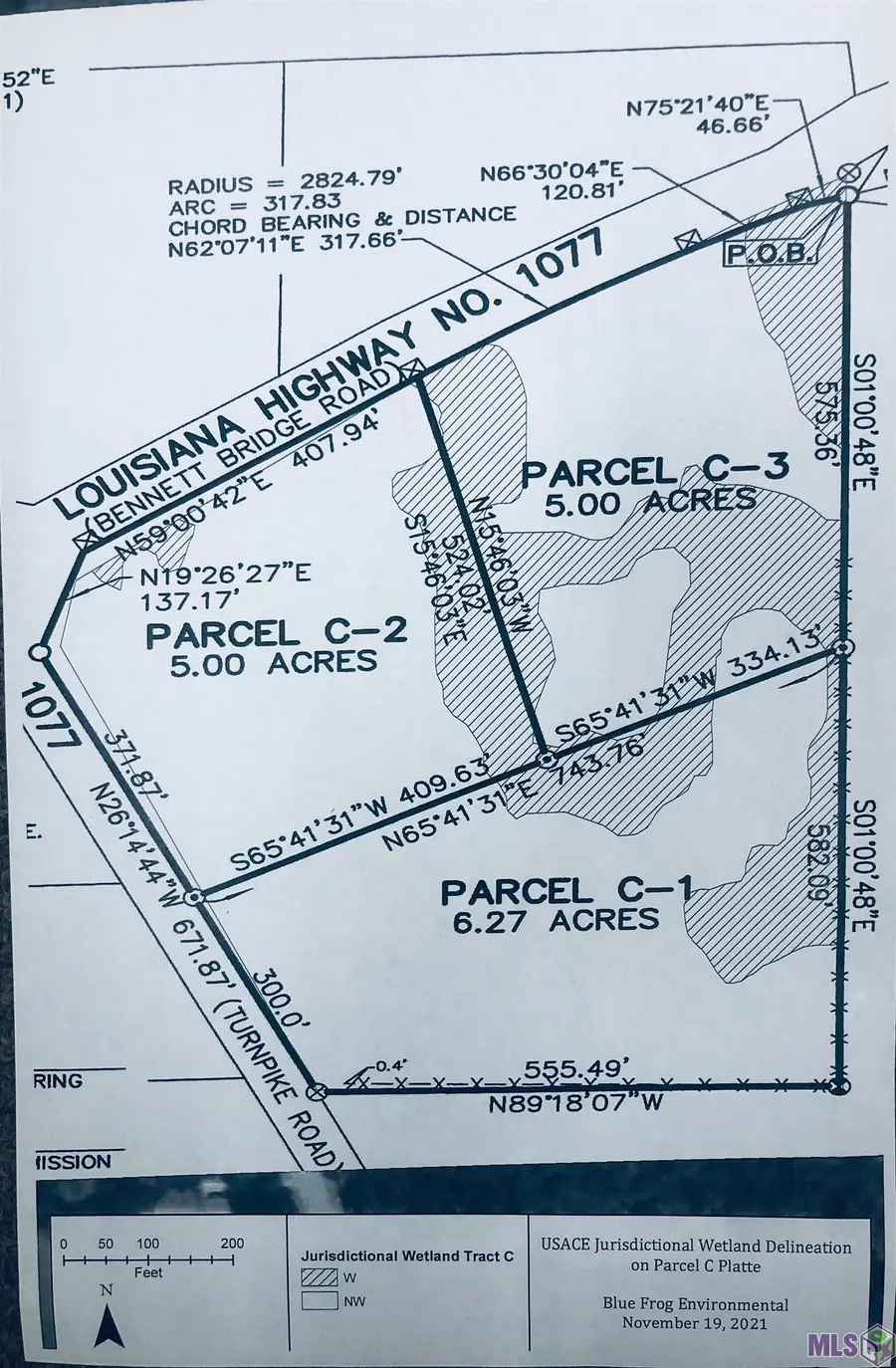 1000-10137 La Hwy 1077, Folsom, LA 70437 - #2