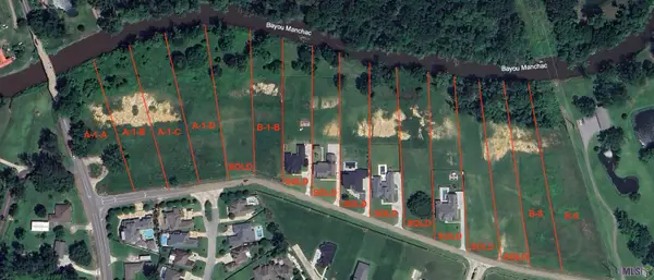 38178 Oakland Dr, Prairieville, LA 70769