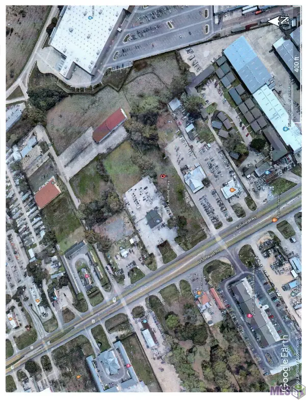 8345 Airline Hwy, Baton Rouge, LA 70815