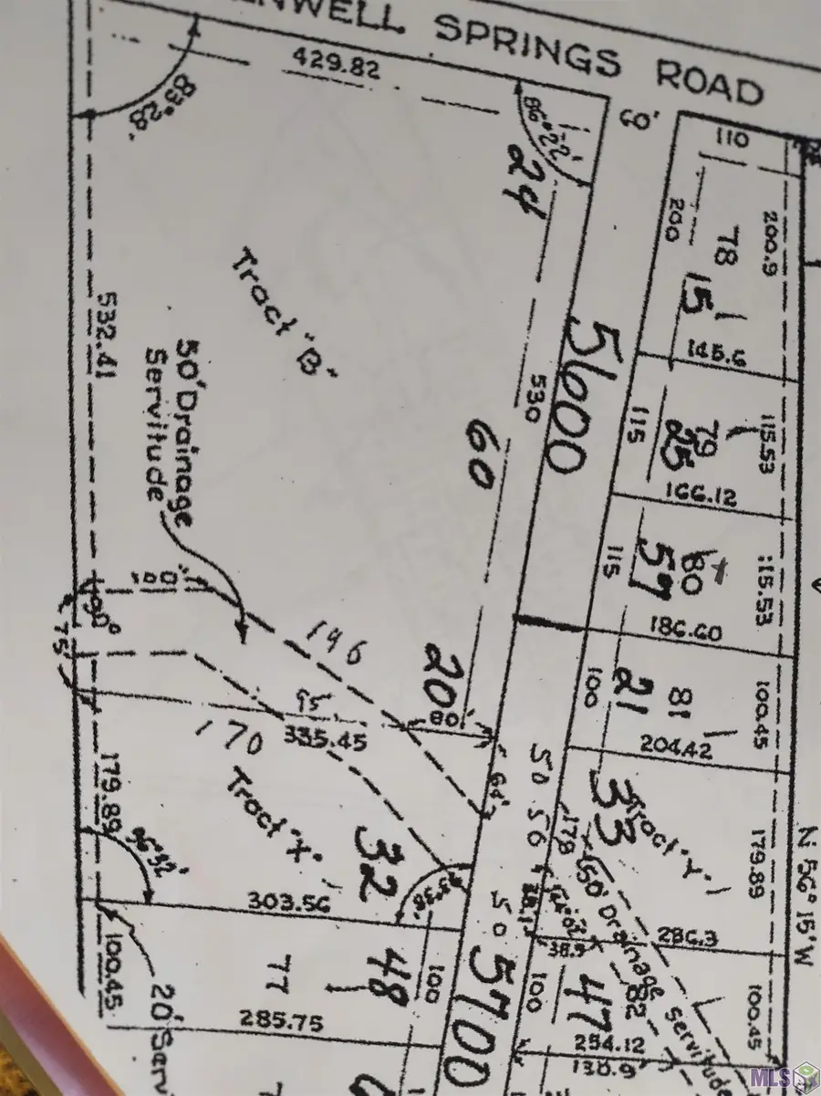 5625 Cherryl Dr, Baton Rouge, LA 70814 - #3