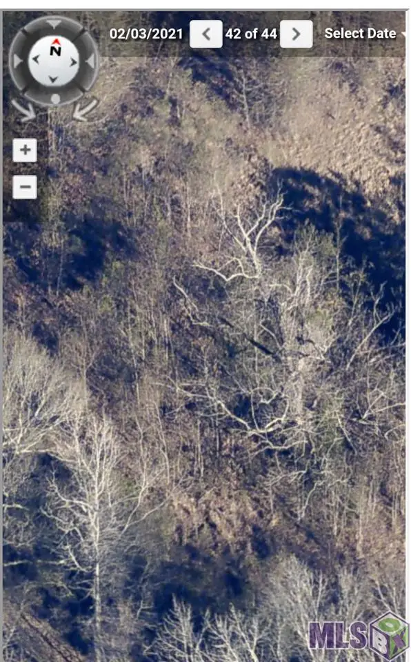 Lot D-7 Blackmore Rd, Saint Francisville, LA 70775 - #2