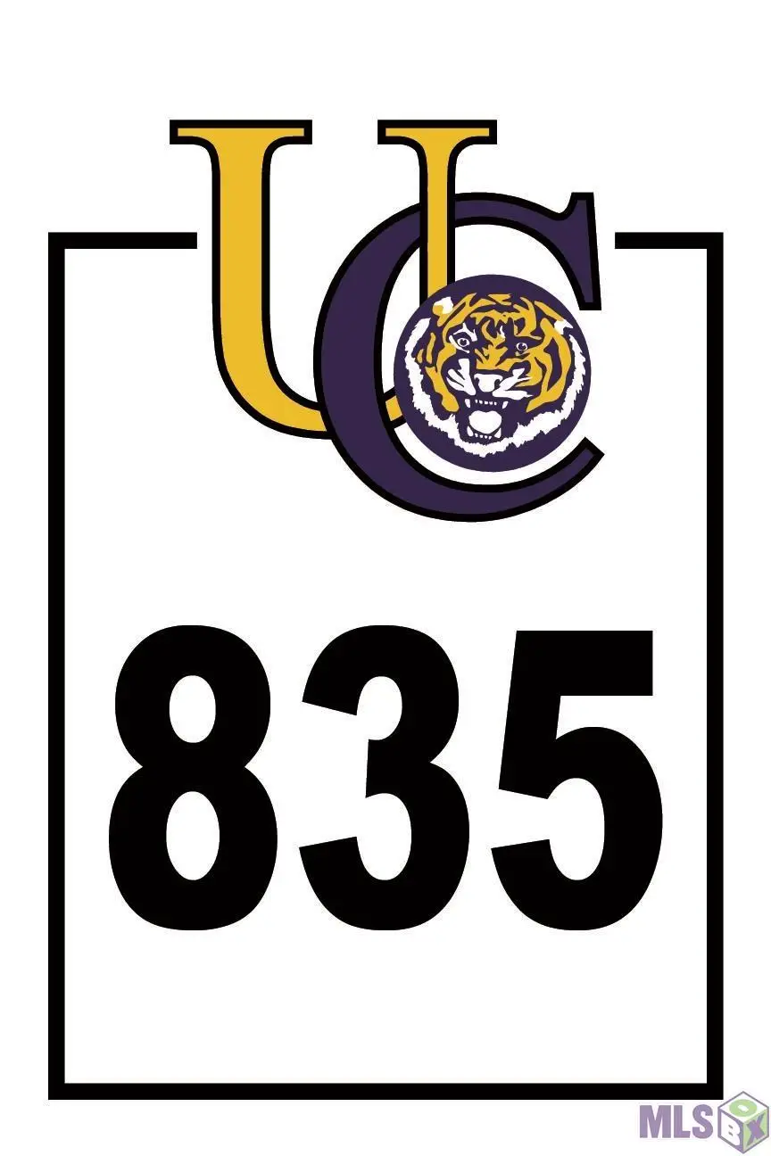 1728 Tiger Crossing Dr, Baton Rouge, LA 70810 - #2