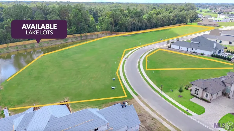 1736 Tiger Crossing Dr, Baton Rouge, LA 70810 - #3