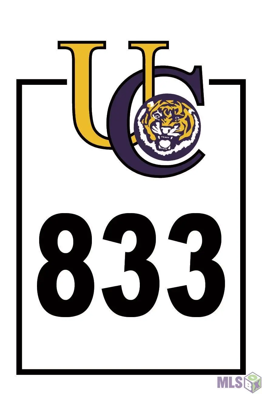 1744 Tiger Crossing Dr, Baton Rouge, LA 70810 - #3