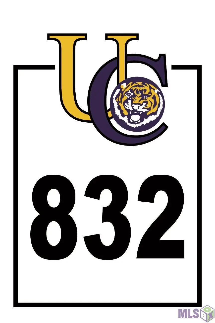 1752 Tiger Crossing Dr, Baton Rouge, LA 70810 - #3