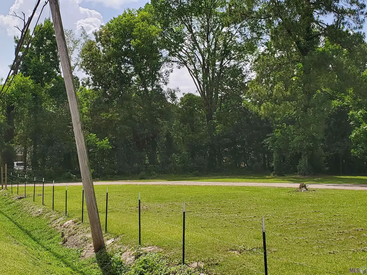 Lot 15 A & B Rosenwald Rd, Baton Rouge, LA 70807 - #1