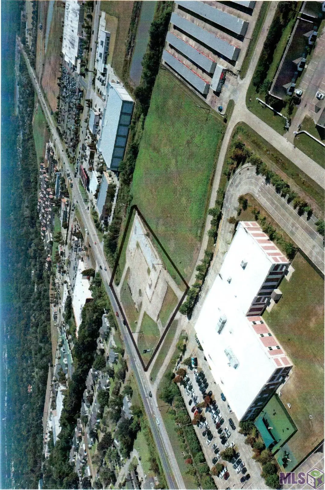 10240 Burbank Dr, Baton Rouge, LA 70810 - #1