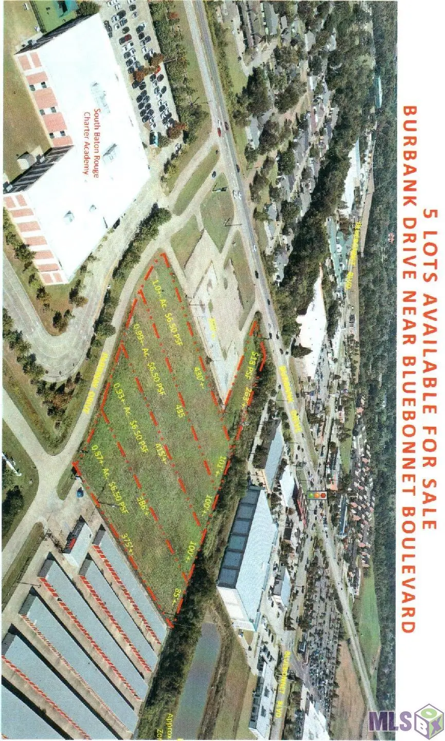 10240 Burbank Dr, Baton Rouge, LA 70810 - #2