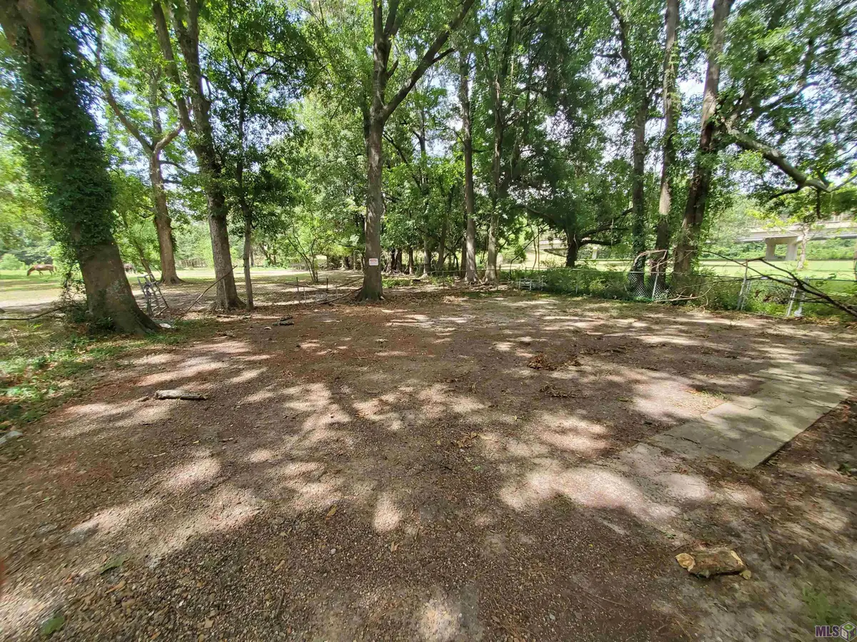 Lot 15pt Rosenwald Rd, Baton Rouge, LA 70807 - #1