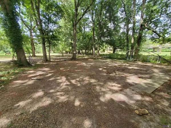 Lot 15pt Rosenwald Rd, Baton Rouge, LA 70807