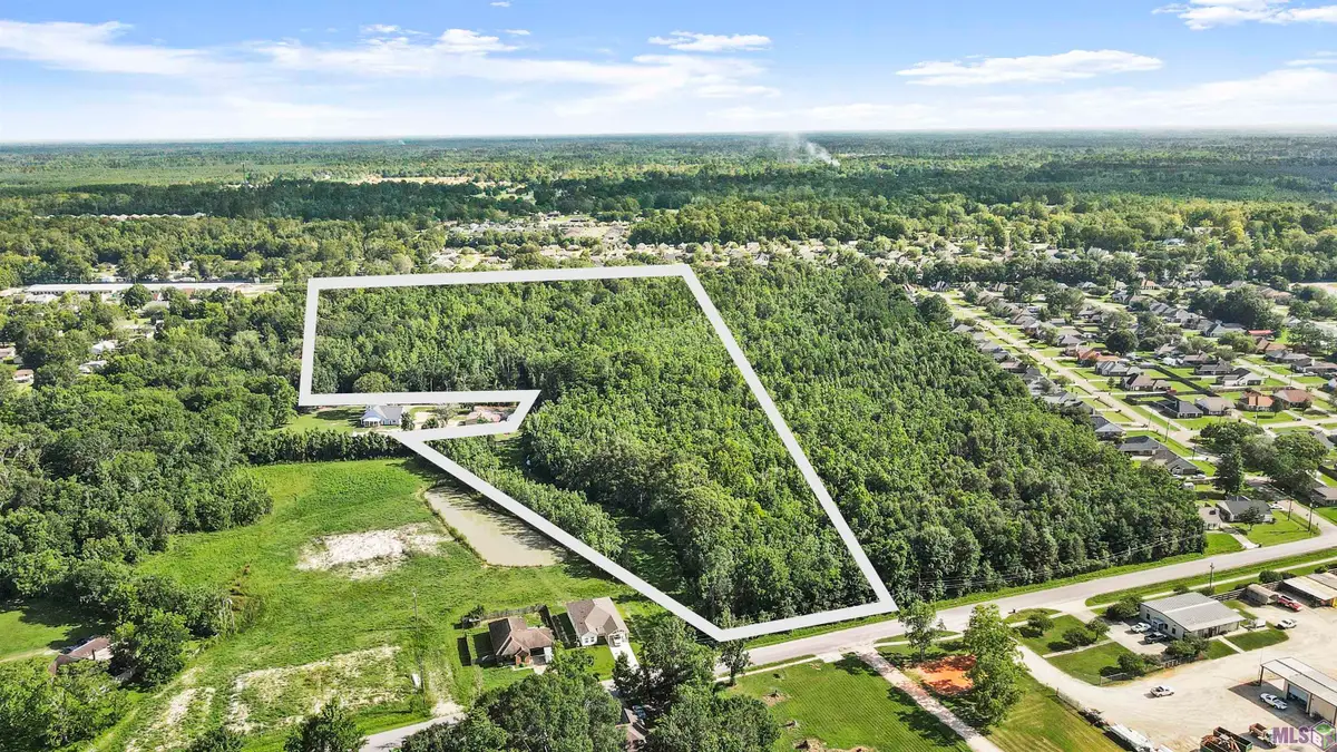 TBD Ball Park Rd, Walker, LA 70785 - #1