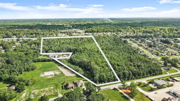 TBD Ball Park Rd, Walker, LA 70785