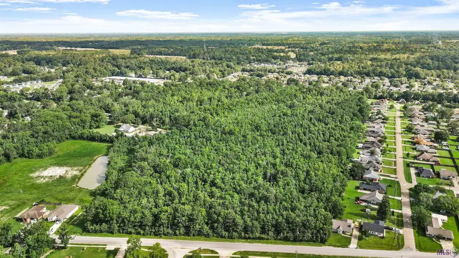 TBD Ball Park Rd, Walker, LA 70785 - #3