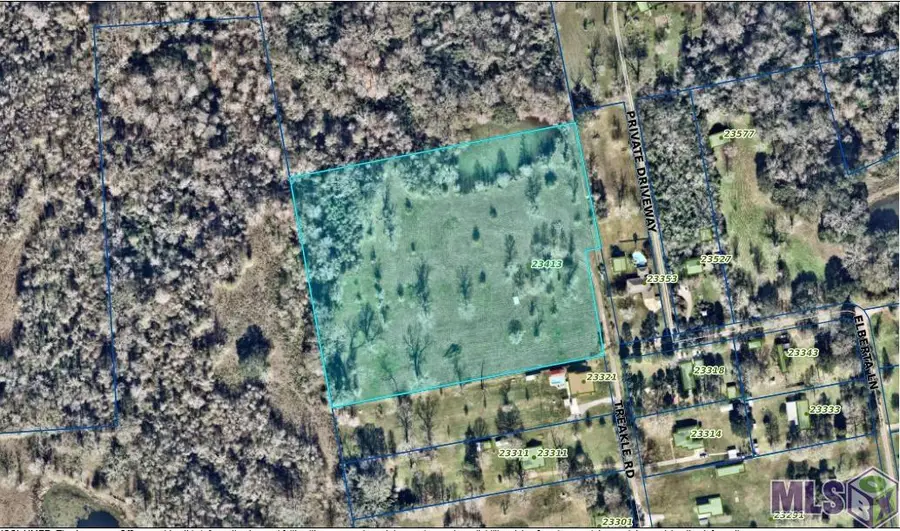 23413 Treakle Ln, Zachary, LA 70791 - #2