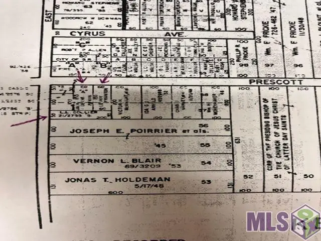 6550/6534 Prescott Rd, Baton Rouge, LA 70805 - #1