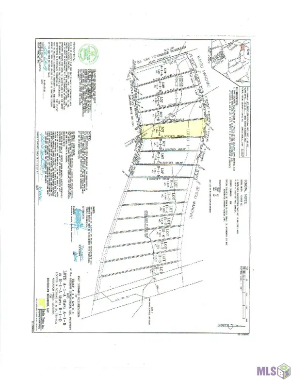 38182 Oakland Dr, Prairieville, LA 70769