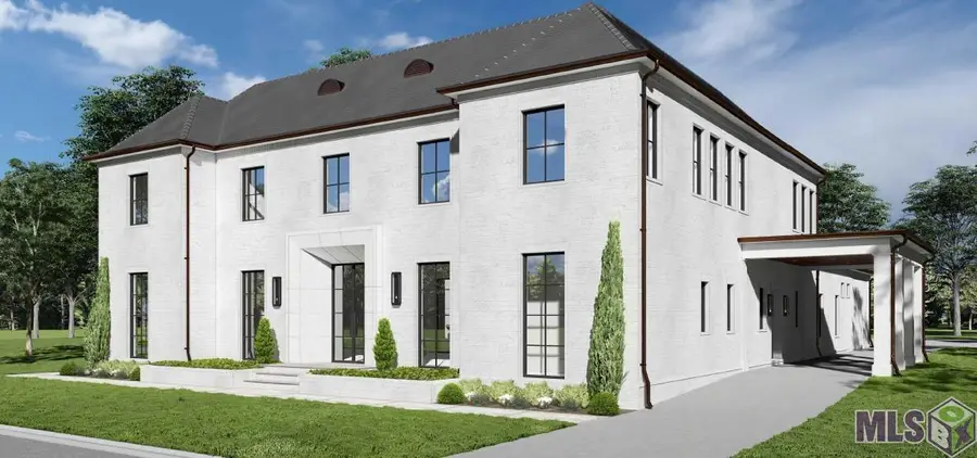 151 Valhalla Blvd, Baton Rouge, LA 70810 - #2