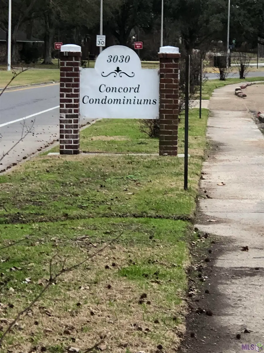 3030 Congress Blvd #126, Baton Rouge, LA 70808 - #3
