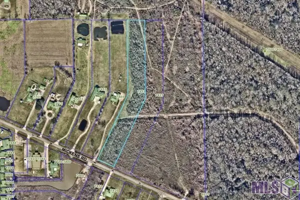 7915 Mickens Rd, Baton Rouge, LA 70811