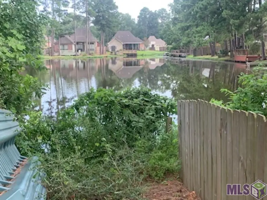 12542 N Lakeshore Dr, Walker, LA 70785 - #3