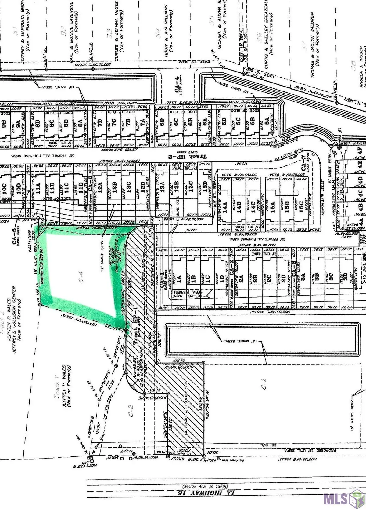 33256 La Hwy 16, Denham Springs, LA 70706 - #1