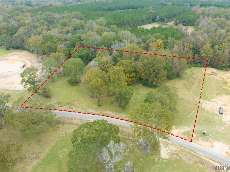 80107 Rosemary Lane, Saint Francisville, LA 70775 - #3