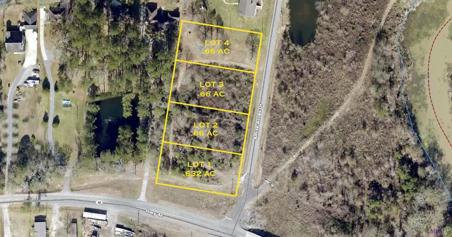 18377 Amite Acres Dr, Prairieville, LA 70769 - #3