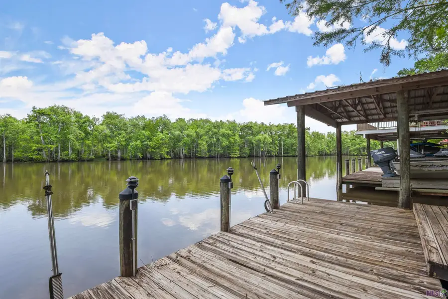 20775 Henry Rd, Springfield, LA 70462 - #3