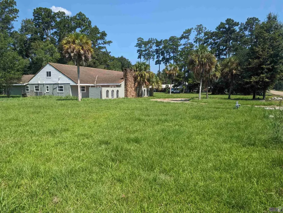 41115 Pumpkin Center Rd, Hammond, LA 70403 - #2