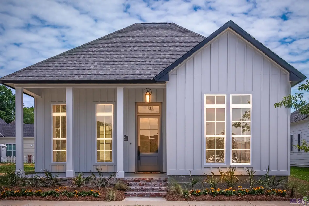 7517 Mcmahon Dr, Baton Rouge, LA 70817 - #1