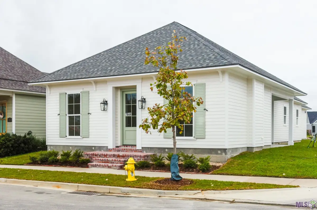 7644 Jeter Dr, Baton Rouge, LA 70817 - #1