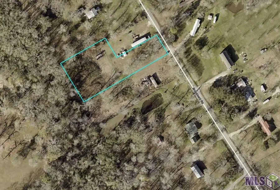 18661 Broussard Rd, Prairieville, LA 70769 - #3