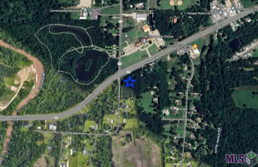 9296 Hooper Rd, Baton Rouge, LA 70818 - #2