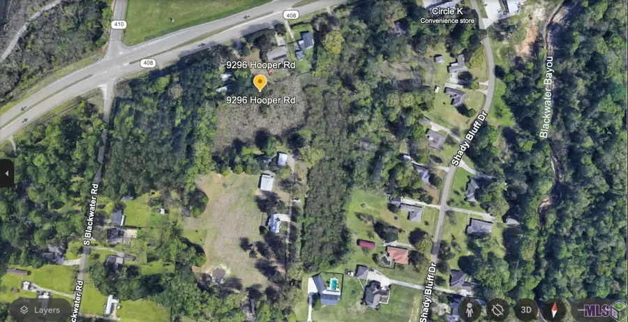 9296 Hooper Rd, Baton Rouge, LA 70818 - #3