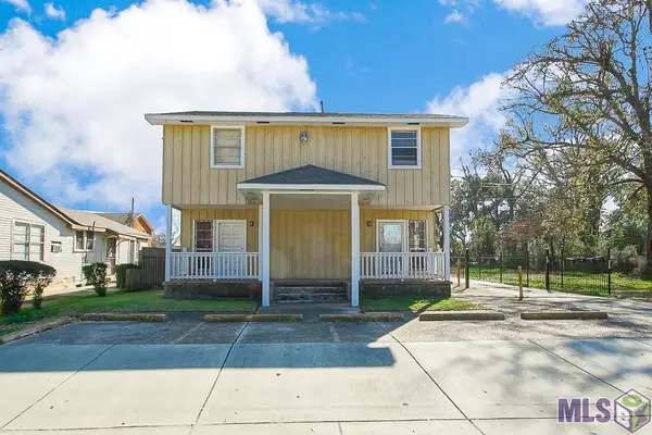2116 Fairchild St, Baton Rouge, LA 70807