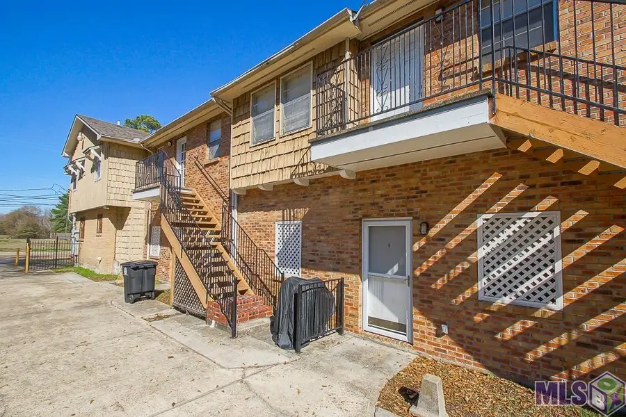 2116 Fairchild St, Baton Rouge, LA 70807 - #3