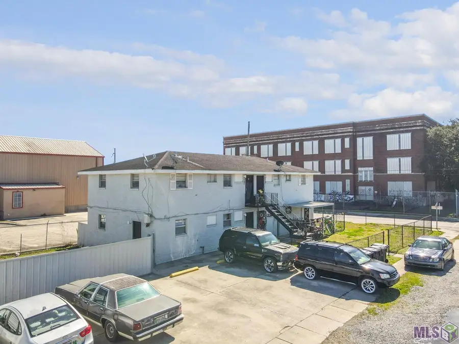 2201 Annette St, New Orleans, LA 70119 - #2