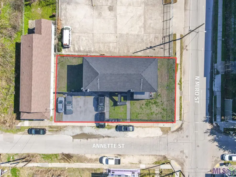 2201 Annette St, New Orleans, LA 70119 - #3