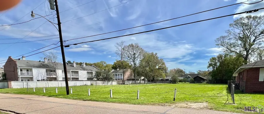 2192 Christian St, Baton Rouge, LA 70808 - #2