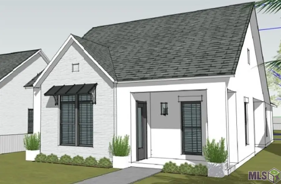 9986 Couret Dr, Baton Rouge, LA 70818 - #2